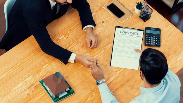 Moving Forward with Confidence with the Support of a Mediator Burnham-on-Crouch