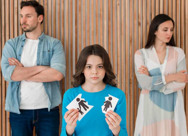 Creating Sustainable Agreements Through Guided Divorce Negotiations Burnham-on-Crouch