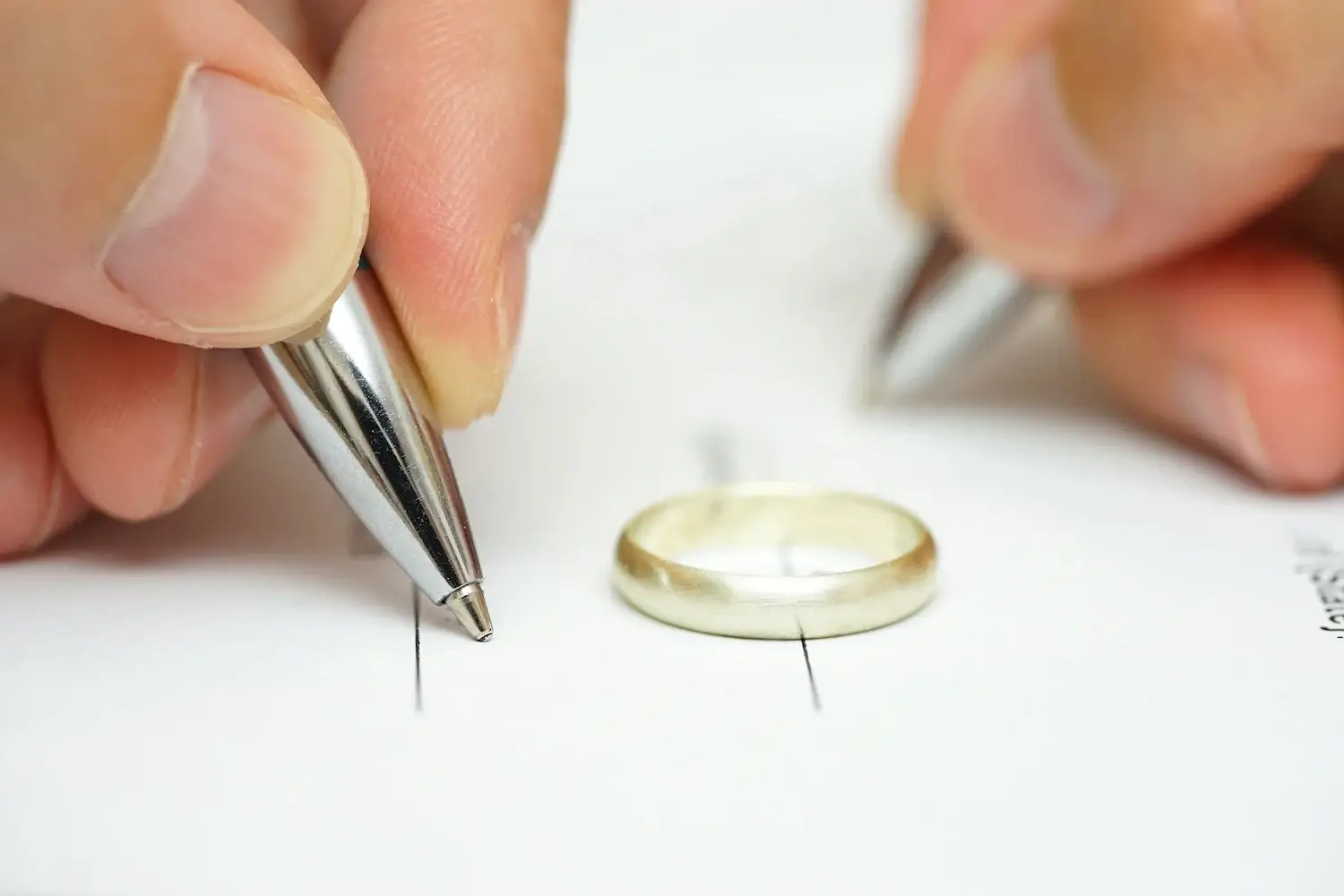 Strengthening Your Position in Divorce Negotiations with Professional Mediation Burnham-on-Crouch