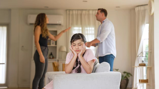 What Is Parental Responsibility in the UK Burnham-on-Crouch