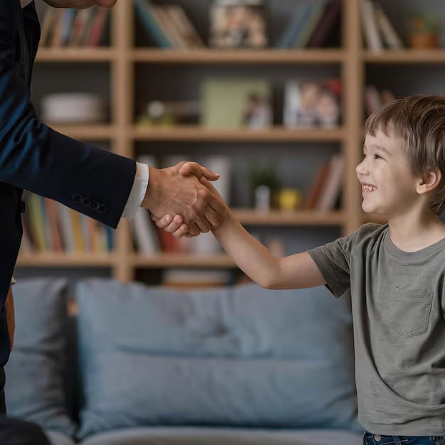 Understanding Child Arrangements – Guidance from EH Mediation Specialists Burnham-on-Crouch