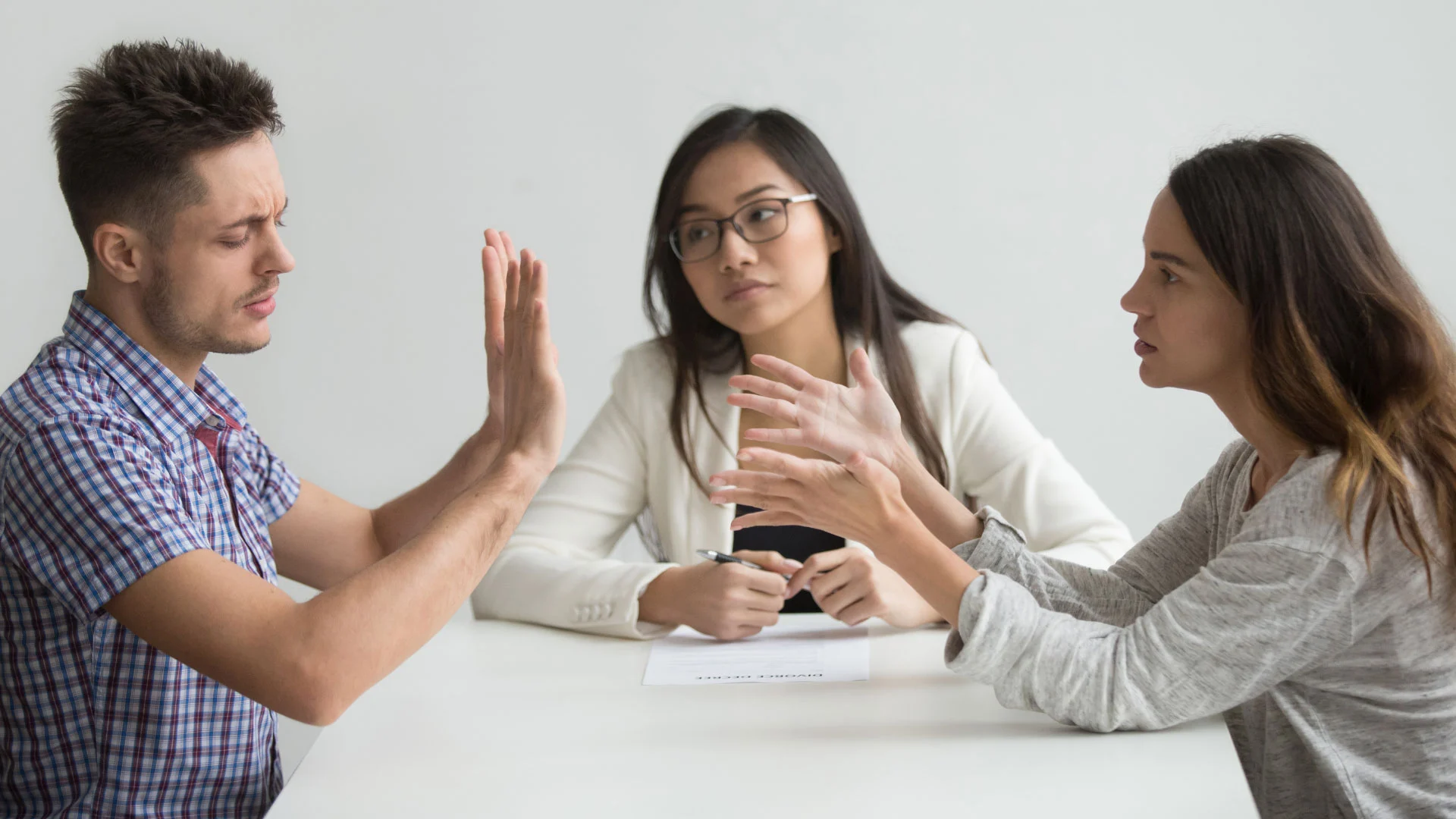The Legal Framework Behind Family Mediation in the UK Burnham-on-Crouch