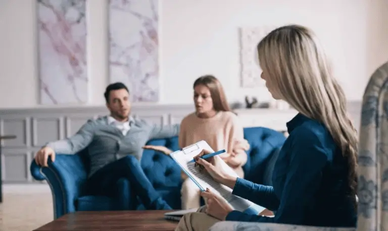 The Step-by-Step Family Mediation Process with EH Mediation Burnham-on-Crouch