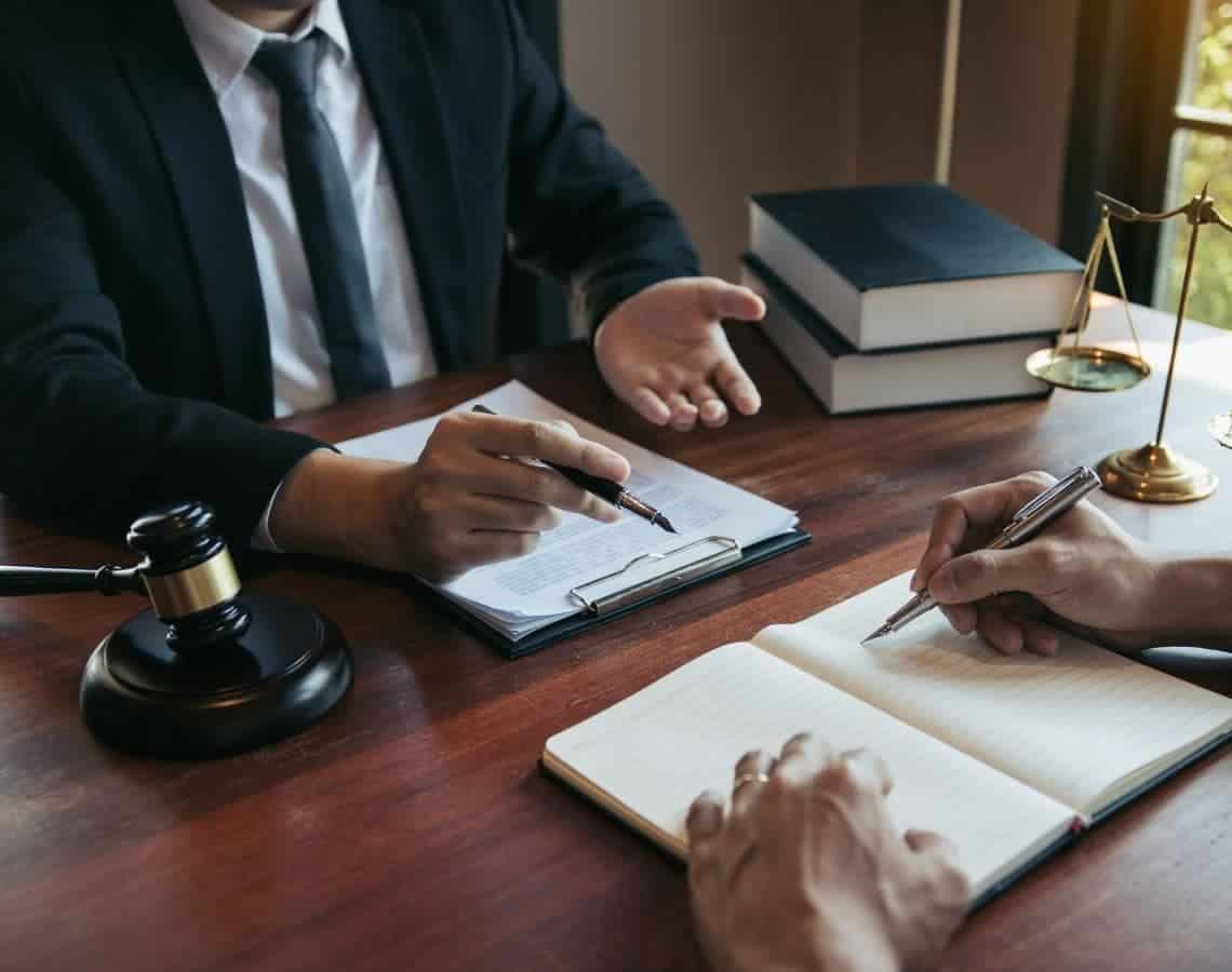 Common Challenges Couples Face in Collaborative Law Burnham-on-Crouch