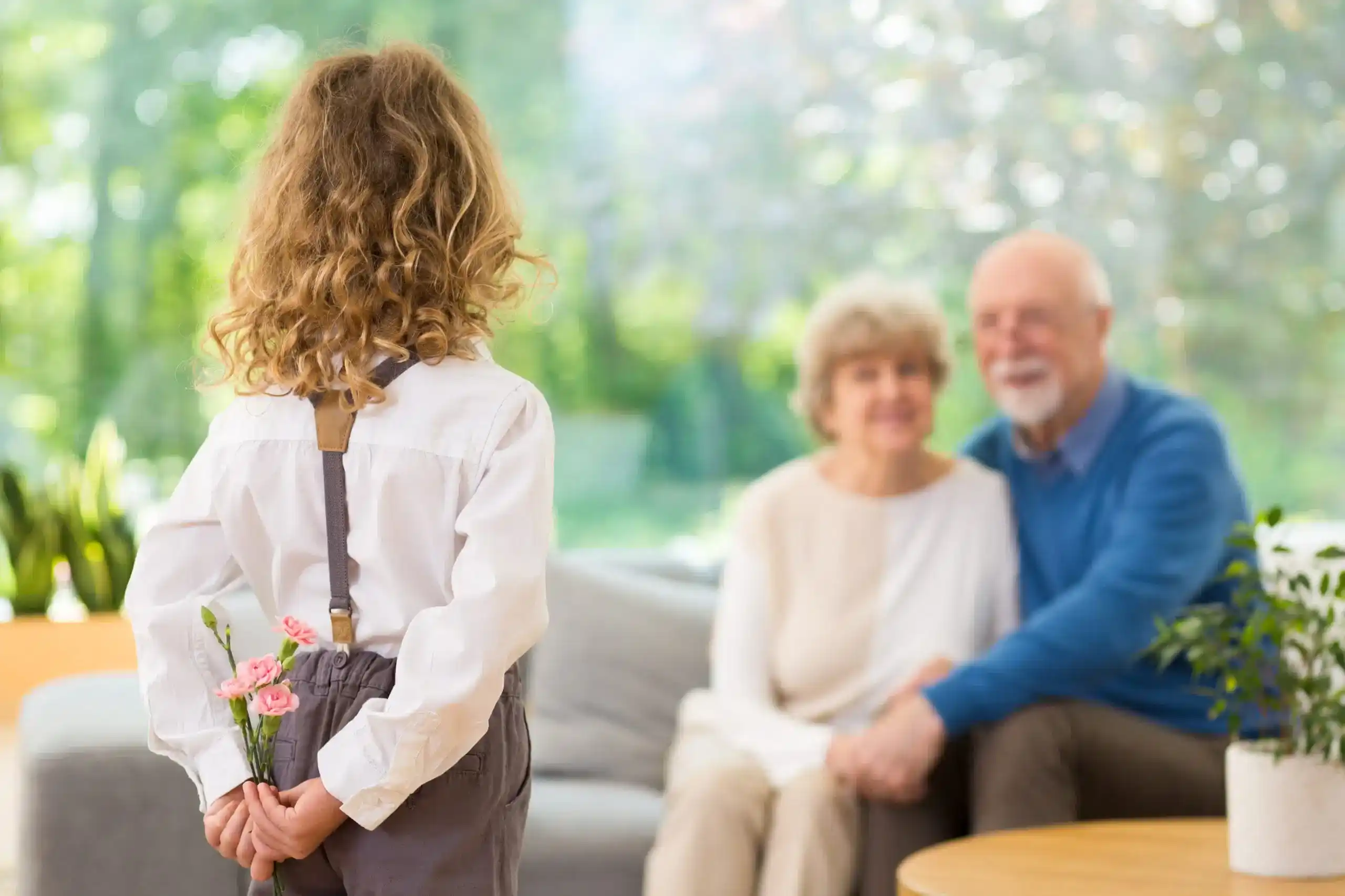 Taking the First Step: How EH Mediation Supports Grandparents Toward Positive Outcomes Burnham-on-Crouch