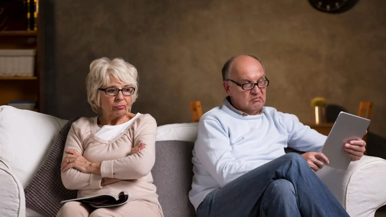Preventing Long-Standing Family Issues from Escalating During Care Planning Burnham-on-Crouch