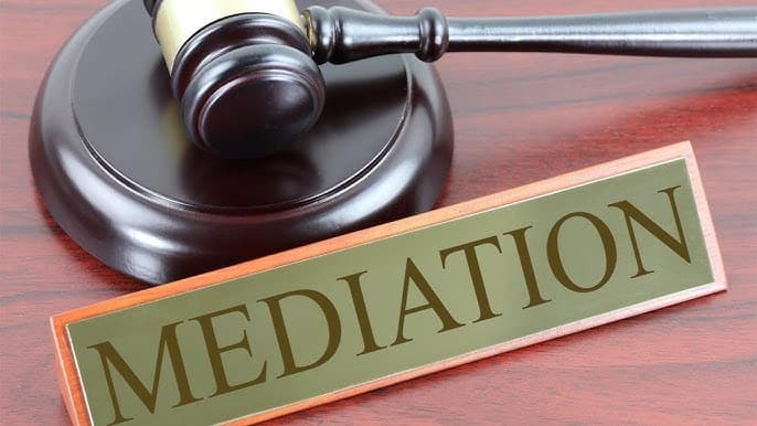 The Role of Experienced Mediators in Reducing Conflict Burnham-on-Crouch