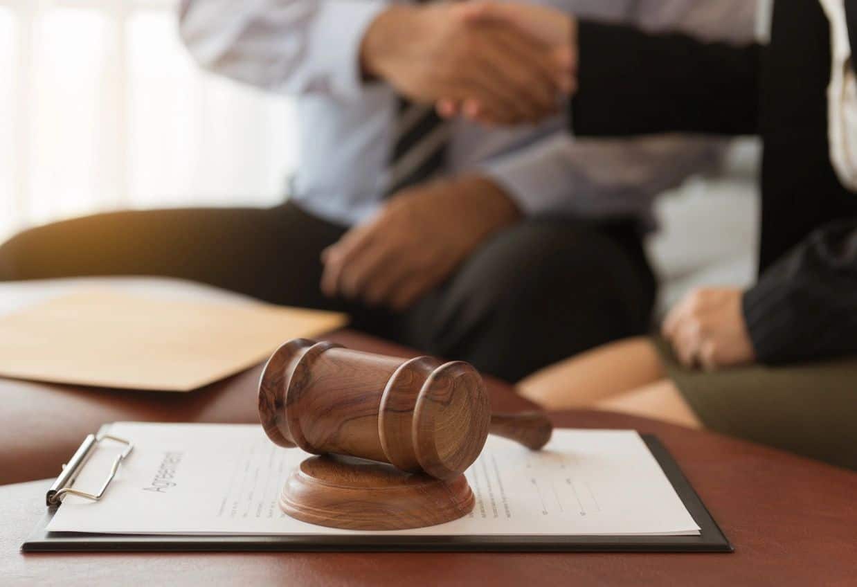 Understanding the Legal Framework Behind Mediation Agreements Burnham-on-Crouch
