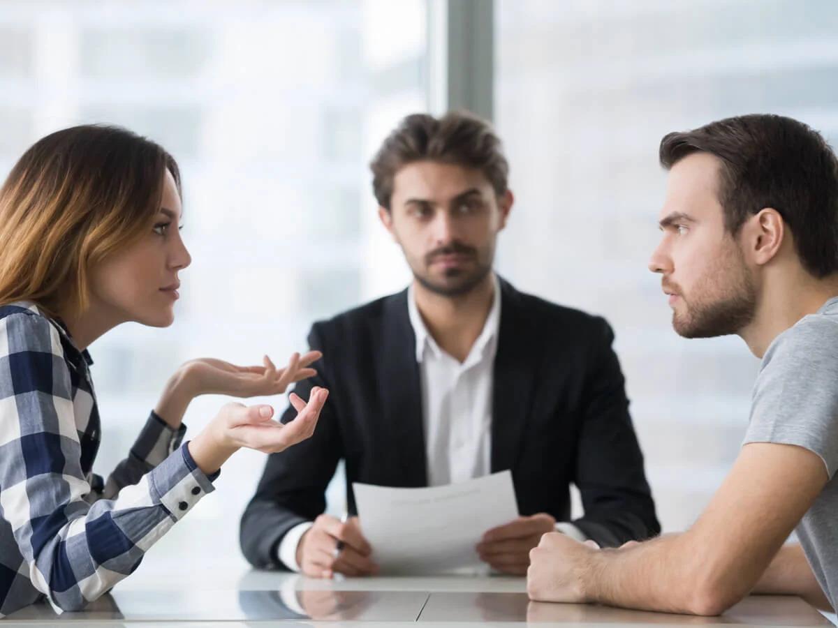 Building Better Agreements Through Feedback Support from EH Mediation Burnham-on-Crouch