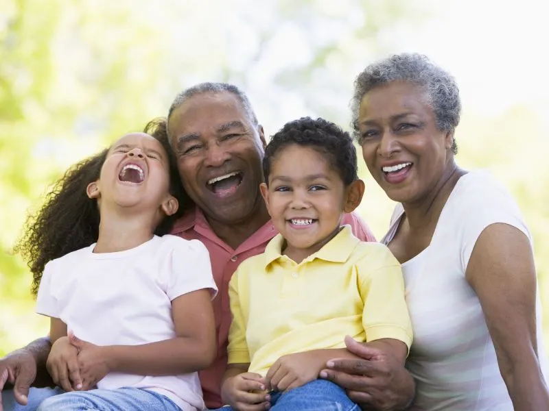 The Impact of Prolonged Family Conflict on Children Burnham-on-Crouch