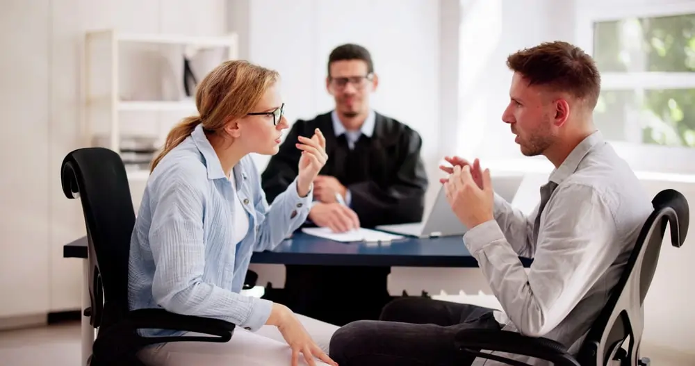 Rebuilding Trust After Relationship Breakdown Through Professional Mediation Burnham-on-Crouch