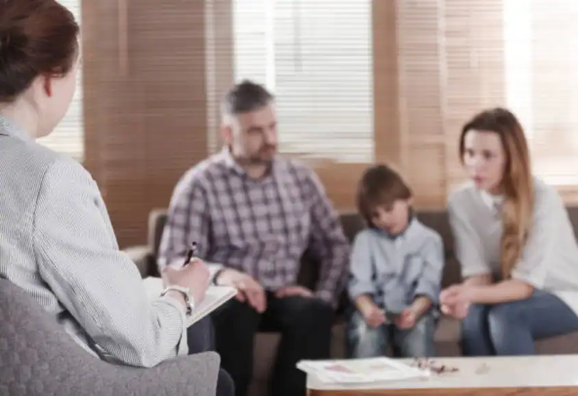 Child Custody and Relocation in International Family Disputes Burnham-on-Crouch