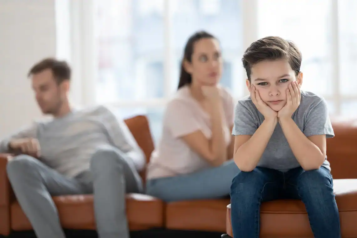 Why More Parents Trust EH Mediation for Child Arrangement Solutions Burnham-on-Crouch