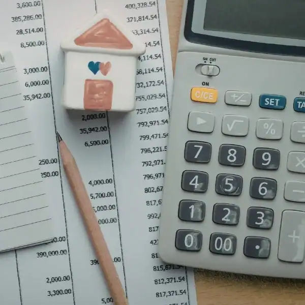 Image of accounts in regards to financial mediation Burnham-on-Crouch