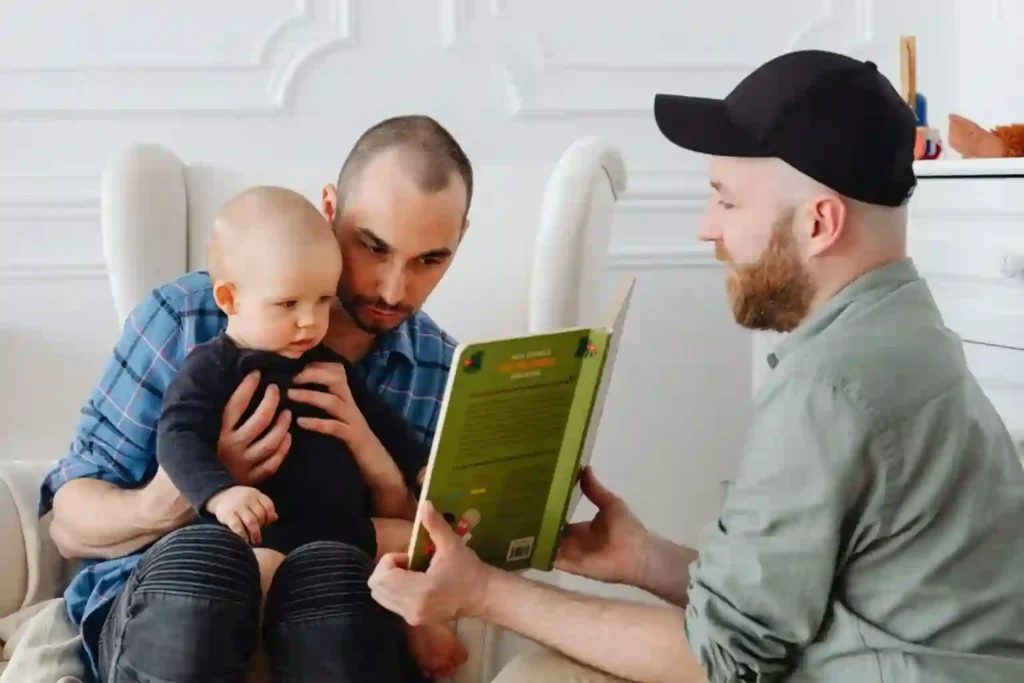 Common Family Issues LGBTQ+ Couples and Parents Face Burnham-on-Crouch