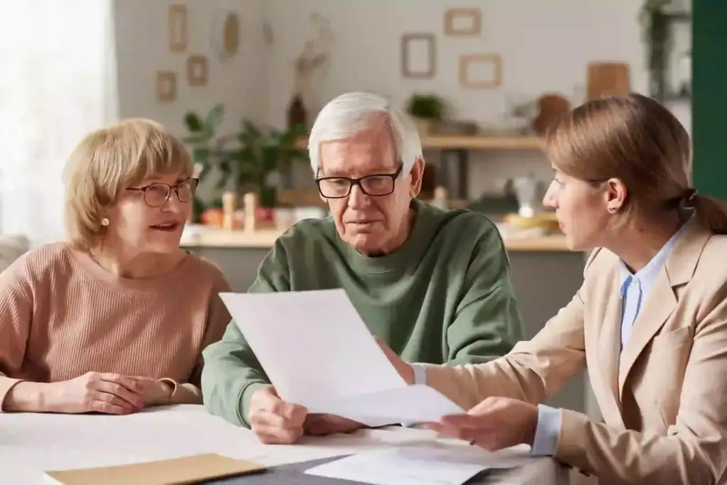 Why Do Family Disputes Happen During CHC Assessments Burnham-on-Crouch