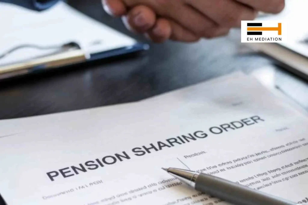 Pension Sharing Frequently Asked Questions Burnham-on-Crouch