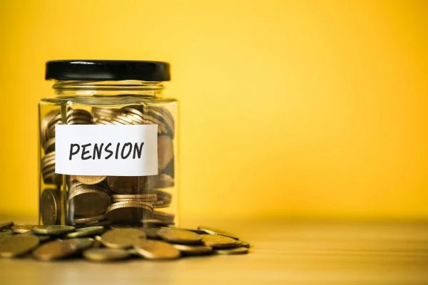 Pension Sharing Mediation Burnham-on-Crouch